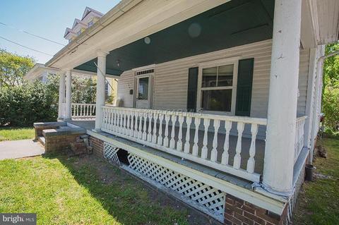 204 Walnut St, Salisbury, MD 21801 photo 4