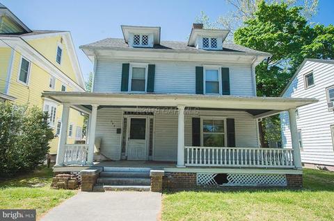 204 Walnut St, Salisbury, MD 21801 photo 2