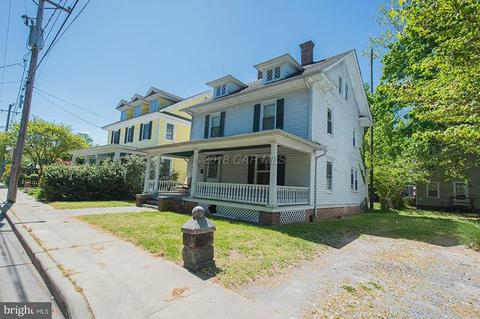 204 Walnut St, Salisbury, MD 21801 photo 1
