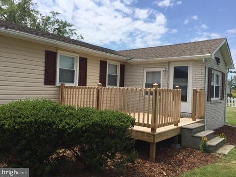 22907 Steele Dr, Tyaskin, MD 21865 photo 2