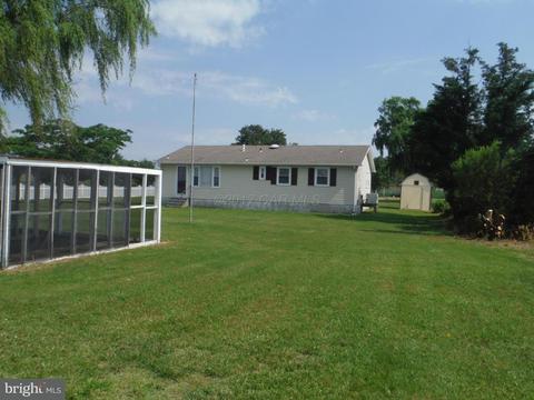 22907 Steele Dr, Tyaskin, MD 21865 photo 16