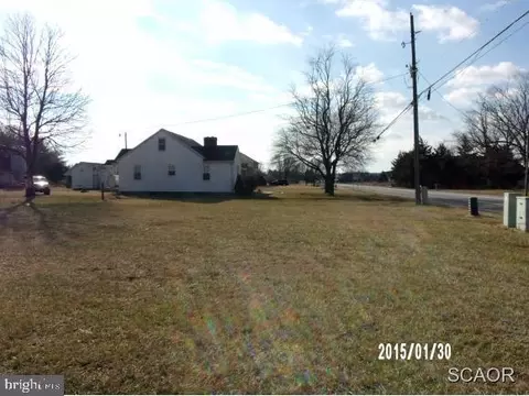 25011 Gravel Hill Rd, Millsboro, DE 19966