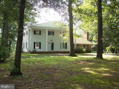 32733 Meadow Branch Dr, Laurel, DE 19956 photo 1