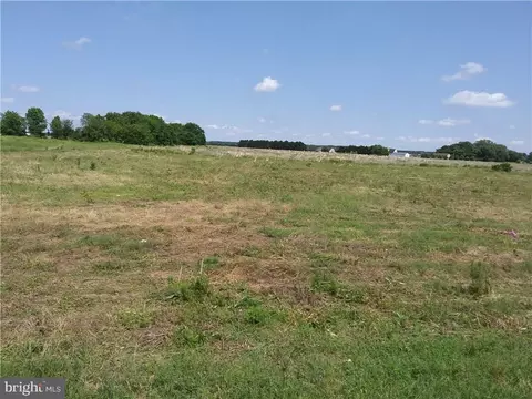 Large Lot Christ Church Road, Laurel, DE 19956