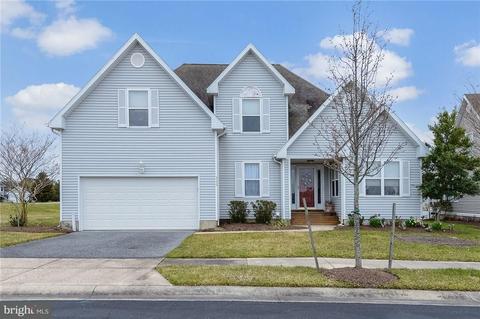 37215 Fox Dr, Ocean View, DE 19970 photo 1