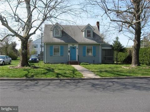 215 W Laurel St, Georgetown, DE 19947 photo 1