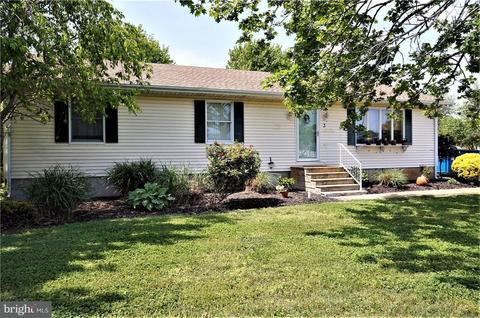 3 S Primrose Ln, Ocean View, DE 19970 photo 1
