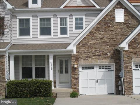 10058 Iron Pointe Dr, Millsboro, DE 19966