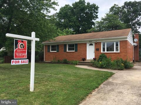 9532 Damascus Dr, Manassas, VA 20109 photo 18