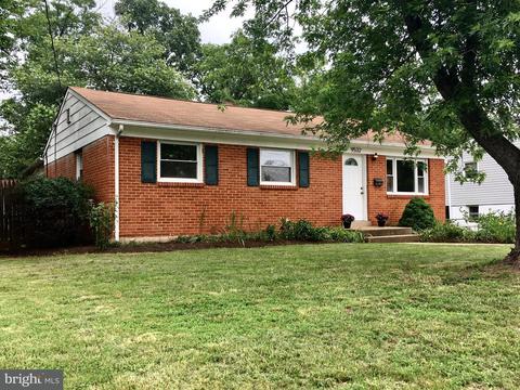 9532 Damascus Dr, Manassas, VA 20109 photo 2