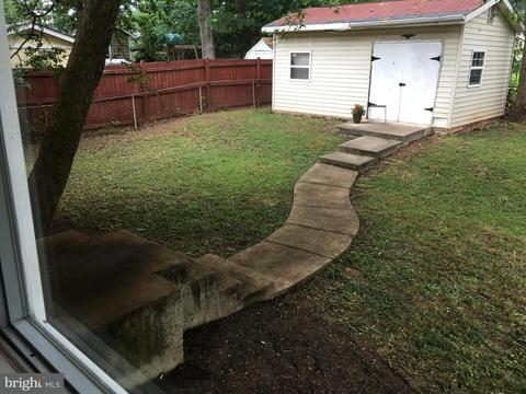 9532 Damascus Dr, Manassas, VA 20109 photo 19