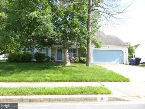 8 Tallowick Ln, Dover, DE 19904 photo 1