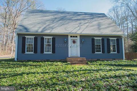 3973 Devonshire Dr, Salisbury, MD 21804 photo 2