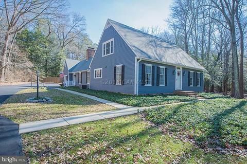 3973 Devonshire Dr, Salisbury, MD 21804 photo 1