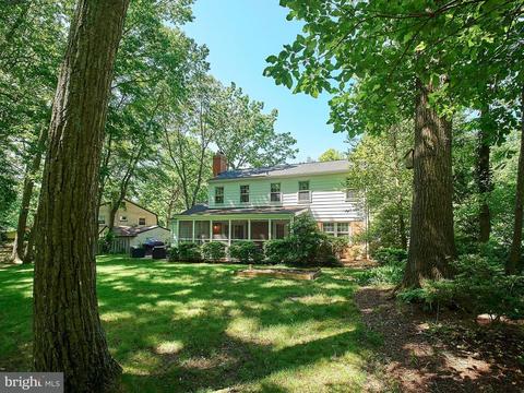 2421 Silver Fox Ln, Reston, VA 20191 photo 25