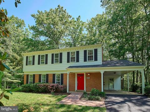 2421 Silver Fox Ln, Reston, VA 20191 photo 1