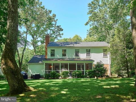 2421 Silver Fox Ln, Reston, VA 20191 photo 24