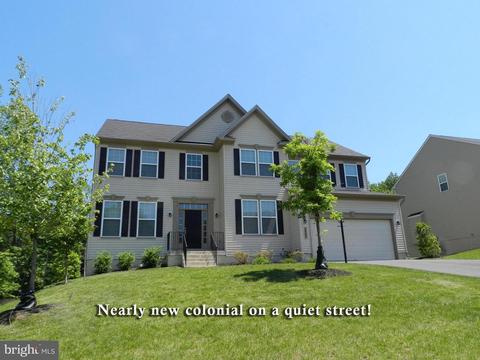 18209 Jillian Ln, Triangle, VA 22172 photo 1