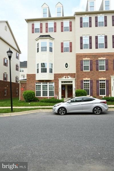 6446 Alan Linton Blvd E, Frederick, MD 21703 photo 1