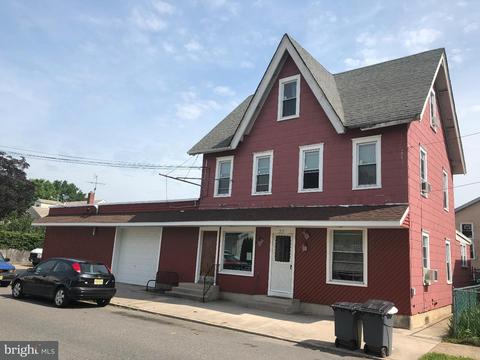 313 Taylor St, Riverside, NJ 08075 photo 1