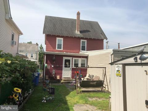 313 Taylor St, Riverside, NJ 08075 photo 5