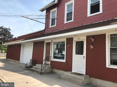 313 Taylor St, Riverside, NJ 08075 photo 2
