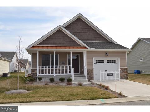 17 Harcourt Dr, Dover, DE 19901 photo 1