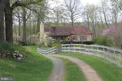 12009 Briar Patch Rd, Hume, VA 22639 photo 11