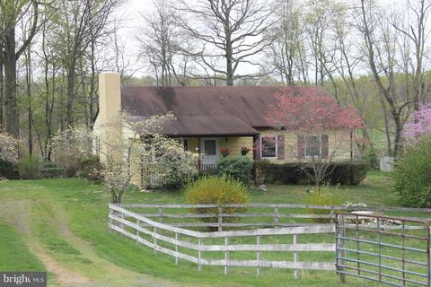 12009 Briar Patch Rd, Hume, VA 22639 photo 1