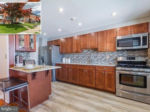 5533 Bucknell Rd, Baltimore, MD 21206 photo 1