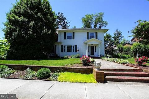 600 N State St, Dover, DE 19901 photo 1