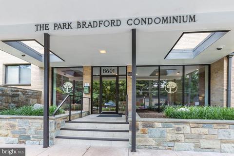 8601 Manchester Rd #503, Silver Spring, MD 20901 photo 1