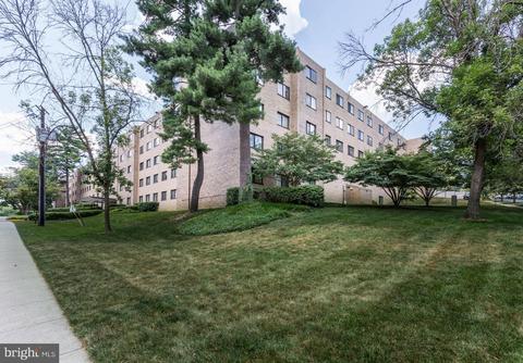 8601 Manchester Rd #503, Silver Spring, MD 20901 photo 17