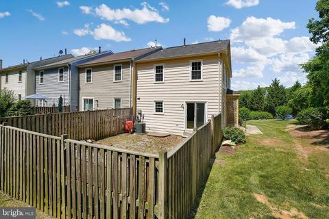 7301 Rolling Oak Ln, Springfield, VA 22153 photo 30