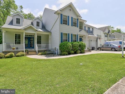 8116 Elizabeth Rd, Pasadena, MD 21122 photo 1