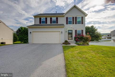 2778 Quantim Ct, Manchester, MD 21102 photo 1