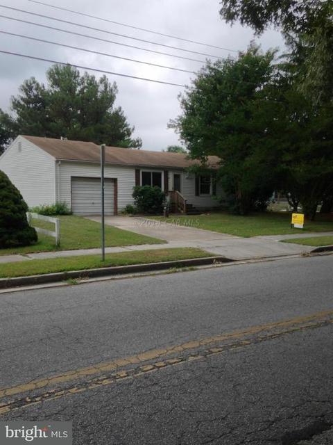 1106 Middleneck Dr, Salisbury, MD 21804 photo 1