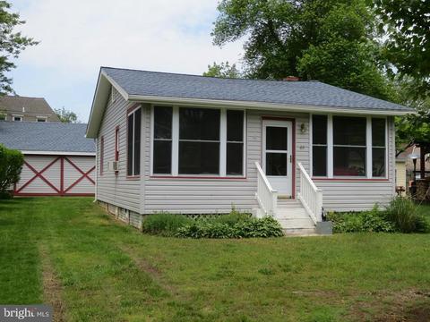 65 Riverview Ave, Earleville, MD 21919 photo 1
