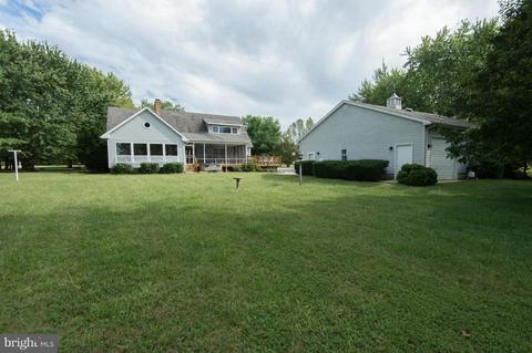 6804 Choptank Landing Rd, Hurlock, MD 21643 photo 1
