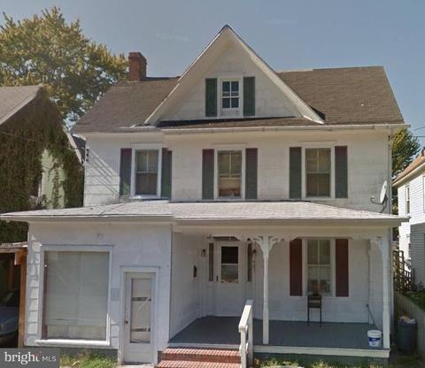 403 Willis St, Cambridge, MD 21613 photo 1