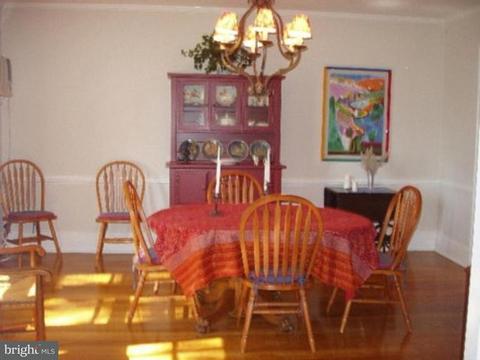 6314 Quantico Mill Ln, Quantico, MD 21856 photo 1