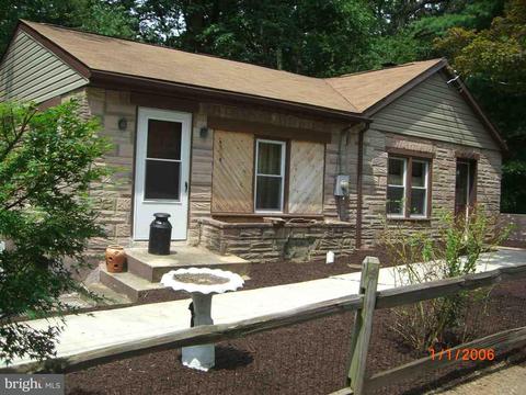 14040 Edgemont Rd, Smithsburg, MD 21783 photo 1