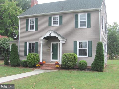 200 Talbot Ave, Cambridge, MD 21613 photo 2