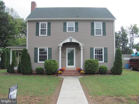 200 Talbot Ave, Cambridge, MD 21613 photo 3