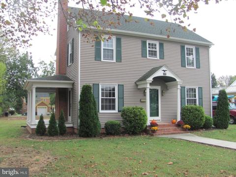 200 Talbot Ave, Cambridge, MD 21613 photo 1