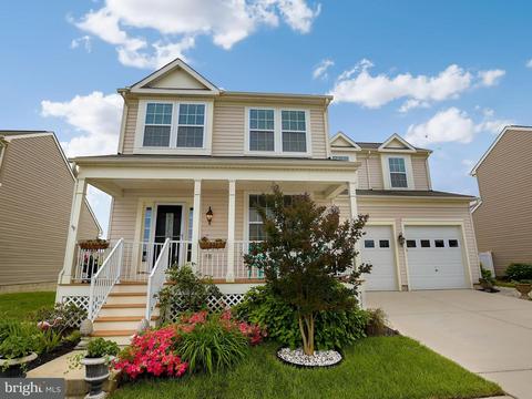 8339 Bufflehead Dr, Baltimore, MD 21222 photo 1