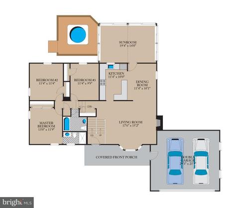 7450 Long Pine Dr, Springfield, VA 22151 photo 29