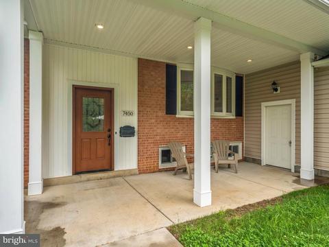 7450 Long Pine Dr, Springfield, VA 22151 photo 2