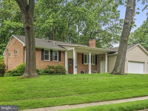 7450 Long Pine Dr, Springfield, VA 22151 photo 1