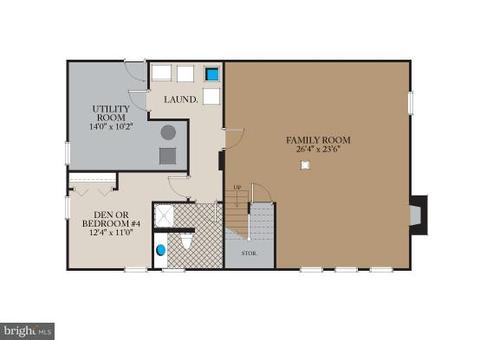 7450 Long Pine Dr, Springfield, VA 22151 photo 30